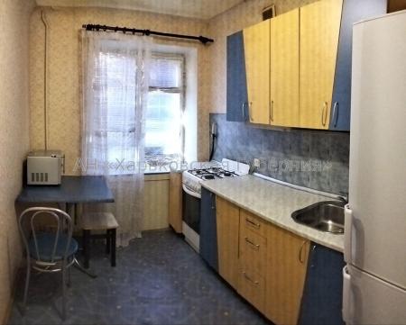 Продам 1-комнатную квартиру