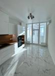 Продам 1-кімнатну квартиру в новобудові, ЖК Manhattan City, 51.80 м², євроремонт