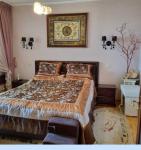 Сдам 2-комнатную квартиру, 75 м², евроремонт