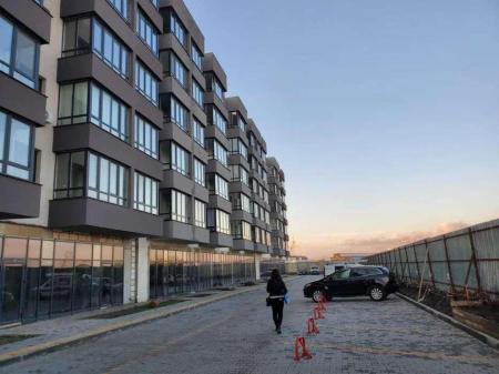 Продам 1-комнатную квартиру в новостройке