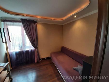 Сдам 3-комнатную квартиру