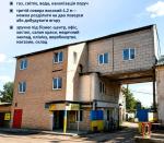 Продам об’єкт, 205.60 м², без ремонту
