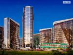 Продам 4-кімнатну квартиру в новобудові, ЖК Great, 100 м², без ремонту