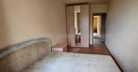 Продам 3-комнатную квартиру