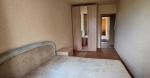 Продам 3-кімнатну квартиру, 57.60 м², частковий ремонт