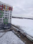 Продам 1-кімнатну квартиру, ЖК Піонерський квартал 2, 40.90 м², без внутрішніх робіт