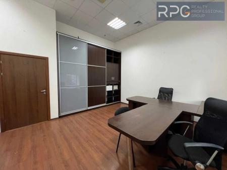Здам офісне приміщення
