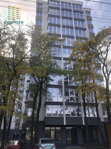 Продам 3-кімнатну квартиру, ЖК «Акварель 4»