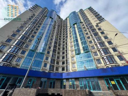 Продам 3-кімнатну квартиру, ЖК «Aqua Marine»