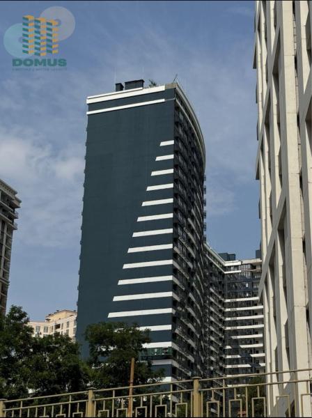 Продам 1-кімнатну квартиру, ЖК «Атмосфера»