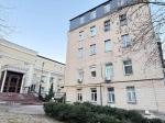 Продам 2-комнатную квартиру, 54 м², без отделочных работ