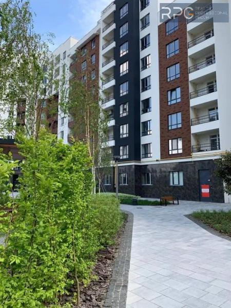 Продам 1-кімнатну квартиру в новобудові, ЖК Синергія Сіті