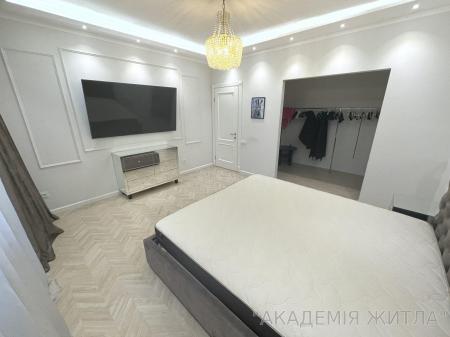 Продам 1-комнатную квартиру в новостройке, ЖК Лико-Град