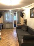 Продам 3-кімнатну квартиру, 60 м², євроремонт