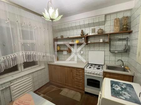 Продам 1-комнатную квартиру