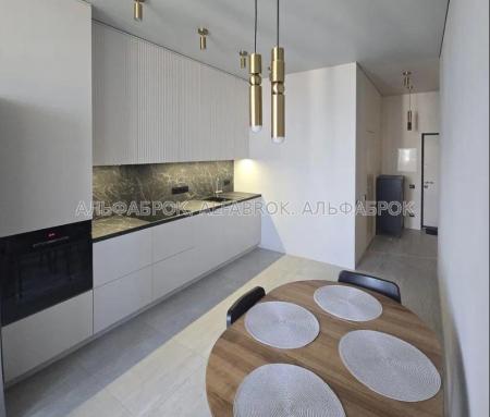 Продам 1-комнатную квартиру, ЖК Manhattan City