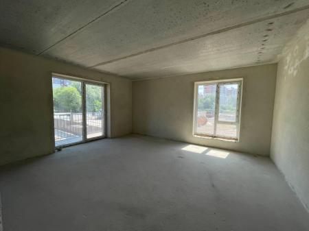 Продам квартиру незданий новобуд, ЖК Долішній