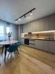Продам 2-кімнатну квартиру, ЖК Атлант, 37 м², євроремонт