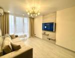 Здам 1-кімнатну квартиру, ЖК Seven, 47 м², авторський дизайн