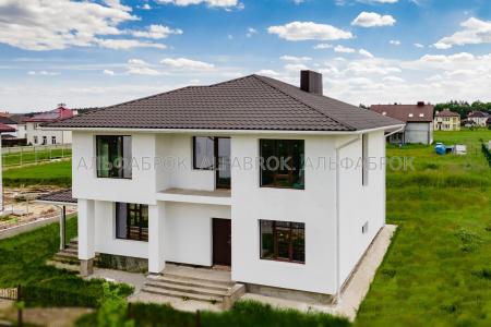 Продам 2-поверховий будинок