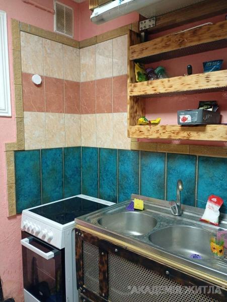 Продам 2-комнатную квартиру