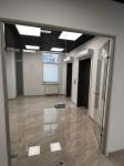 Здам офіс в офісному центрі, 740 м², євроремонт