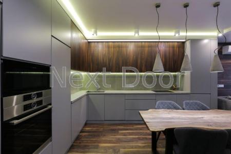 Продам 3-кімнатну квартиру в новобудові, ЖК «Hoffmann Haus»