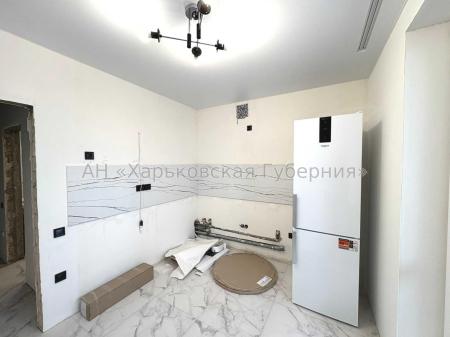 Продам 2-комнатную квартиру в новостройке