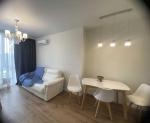 Здам 1-кімнатну квартиру, 52 м², євроремонт