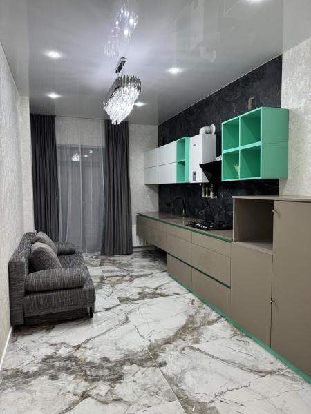 Продам 1-комнатную квартиру в новостройке, КД «Консул»