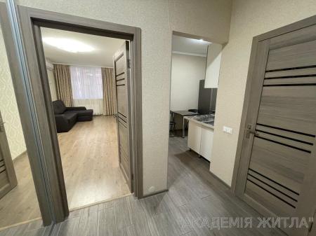 Сдам 2-комнатную квартиру в новостройке, ЖК Восточные ворота
