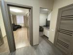 Сдам 2-комнатную квартиру в новостройке, ЖК Восточные ворота, 50 м², евроремонт