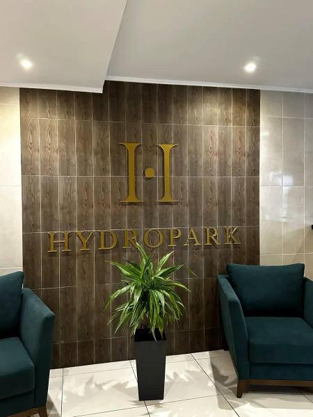 Продам квартиру незданий новобуд, ЖК&nbsp;HydroPark&nbsp;DeLuxe