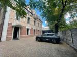 Здам офіс в офісному центрі, 360 м², авторський дизайн