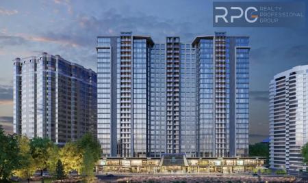 Продам 1-кімнатну квартиру в новобудові, ЖК MAXIMA RESIDENCE
