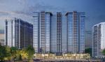 Продам 1-кімнатну квартиру в новобудові, ЖК MAXIMA RESIDENCE, 51 м², без ремонту