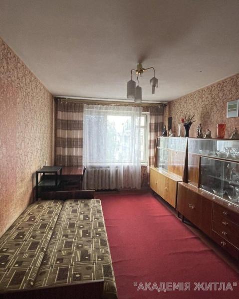 Продам 3-комнатную квартиру