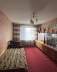 Продам 3-комнатную квартиру, 63.50 м², косметический ремонт