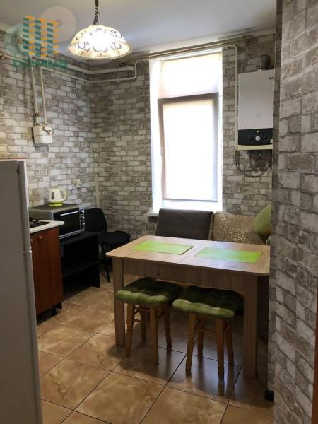 Продам 1-кімнатну квартиру, ЖМ «Сьоме небо»