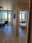 Здам 1-кімнатну квартиру, ЖК Dibrova Park, 45 м², євроремонт