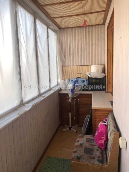 Продам 1-комнатную квартиру