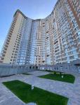 Продам 1-комнатную квартиру в новостройке, ЖК Family & Friends, 38 м², без внутренних работ