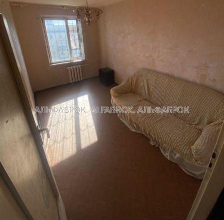 Продам 3-кімнатну квартиру