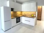 Здам 2-кімнатну квартиру, 70 м², без внутрішніх робіт