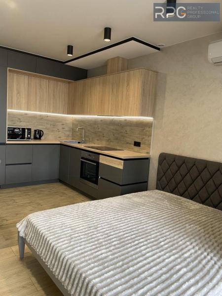 Здам 1-кімнатну квартиру, ЖК Podil Plaza & Residence
