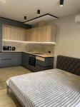 Здам 1-кімнатну квартиру, ЖК Podil Plaza & Residence, 35 м², євроремонт