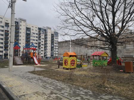 Продам 1-комнатную квартиру в новостройке