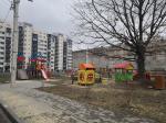 Продам 1-комнатную квартиру в новостройке, 38.20 м², без внутренних работ