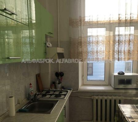 Продам 1-комнатную квартиру