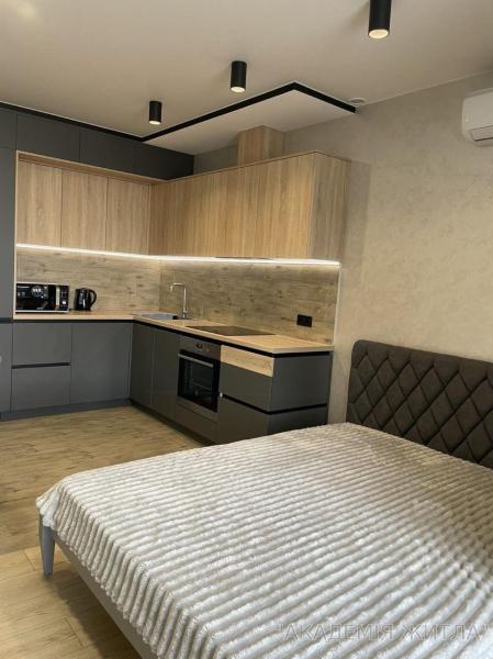 Сдам 1-комнатную квартиру в новостройке, ЖК&nbsp;Podil&nbsp;Plaza&nbsp;&&nbsp;Residence